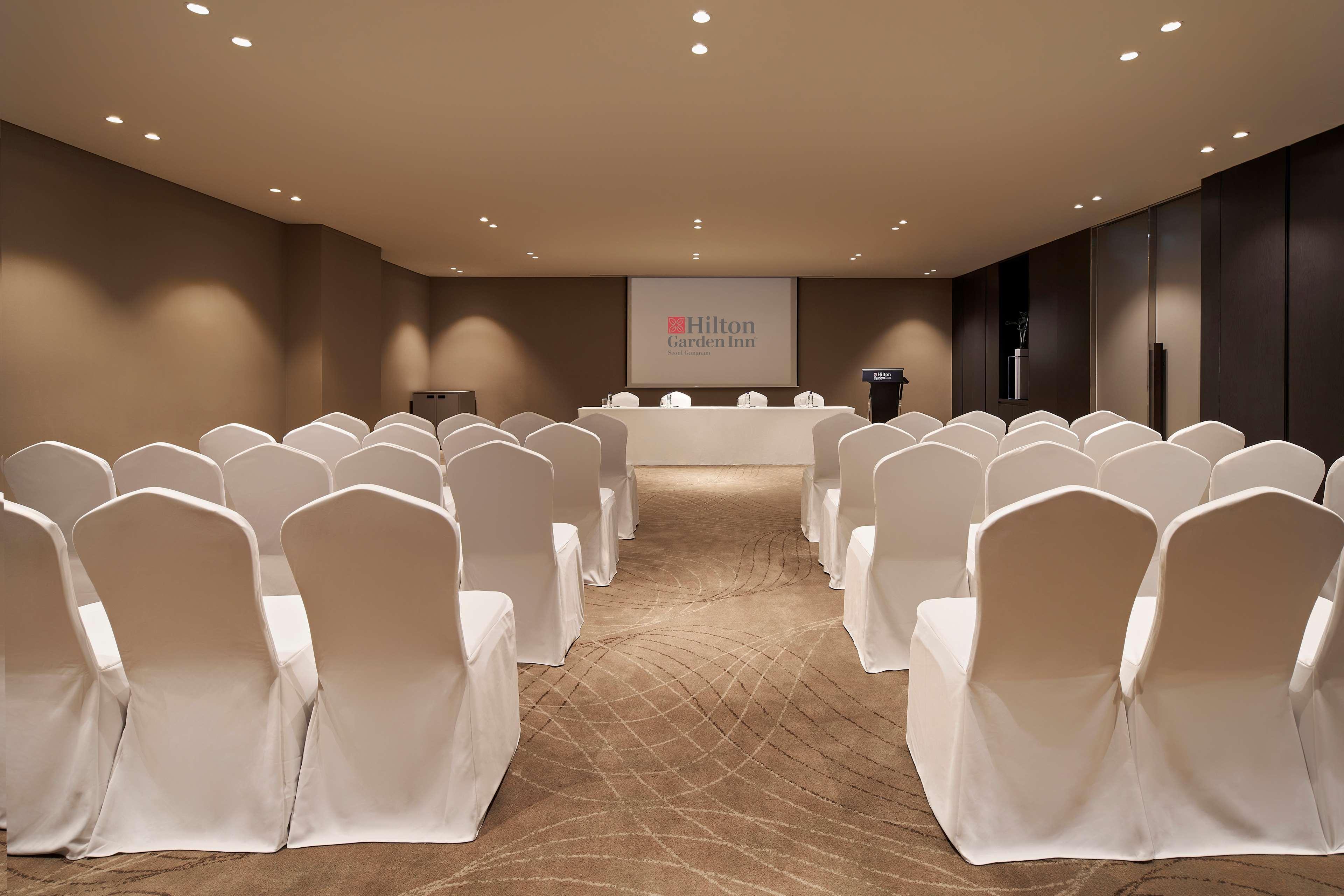 Hilton Garden Inn Seoul Gangnam Kültér fotó