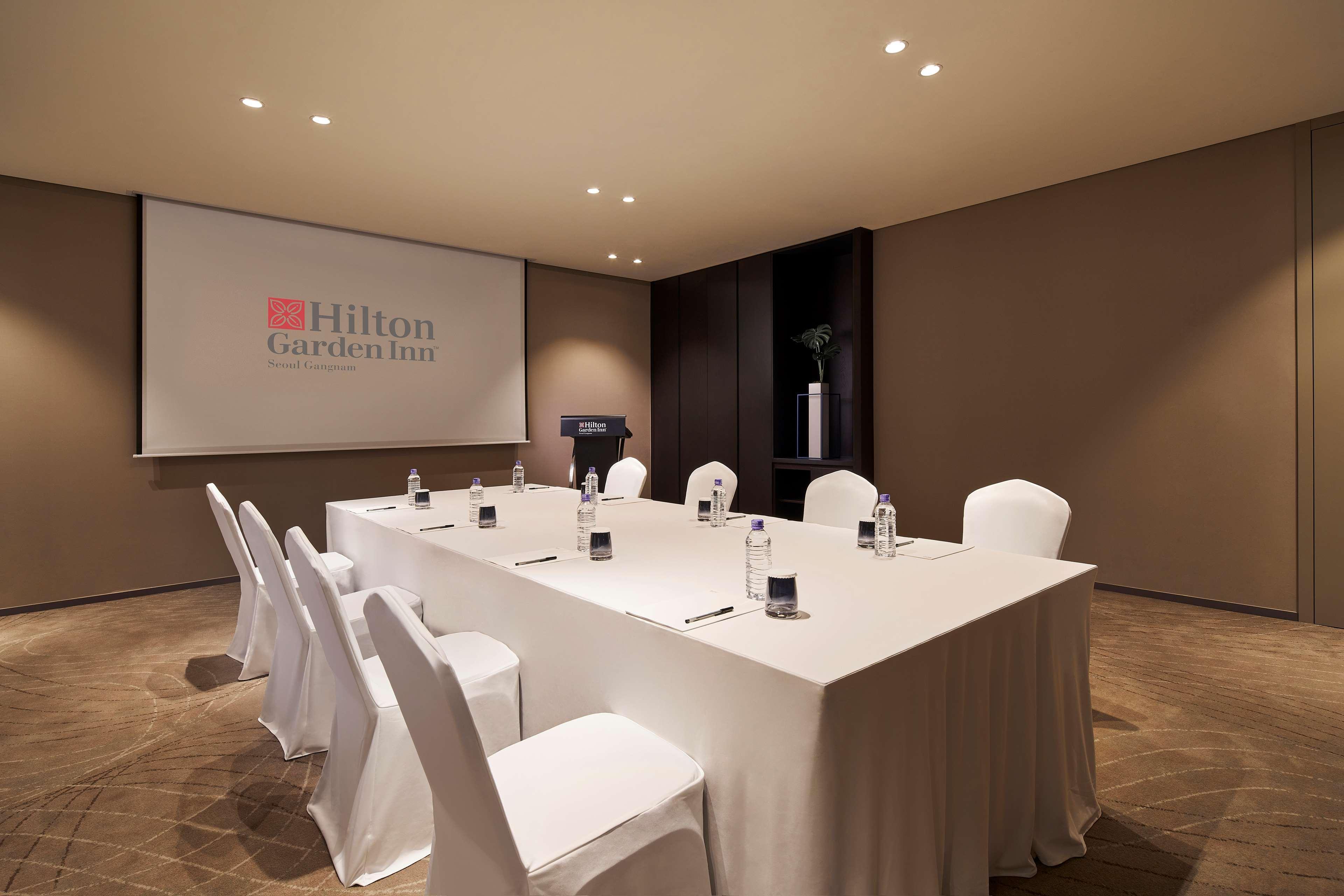 Hilton Garden Inn Seoul Gangnam Kültér fotó