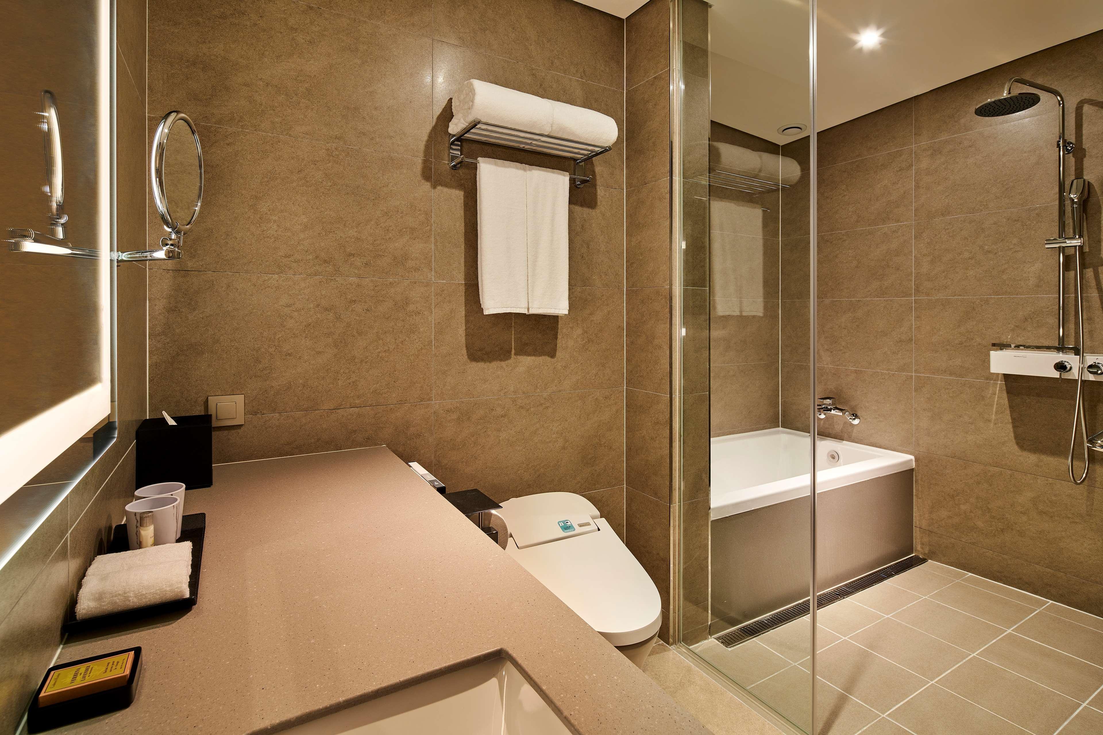 Hilton Garden Inn Seoul Gangnam Kültér fotó