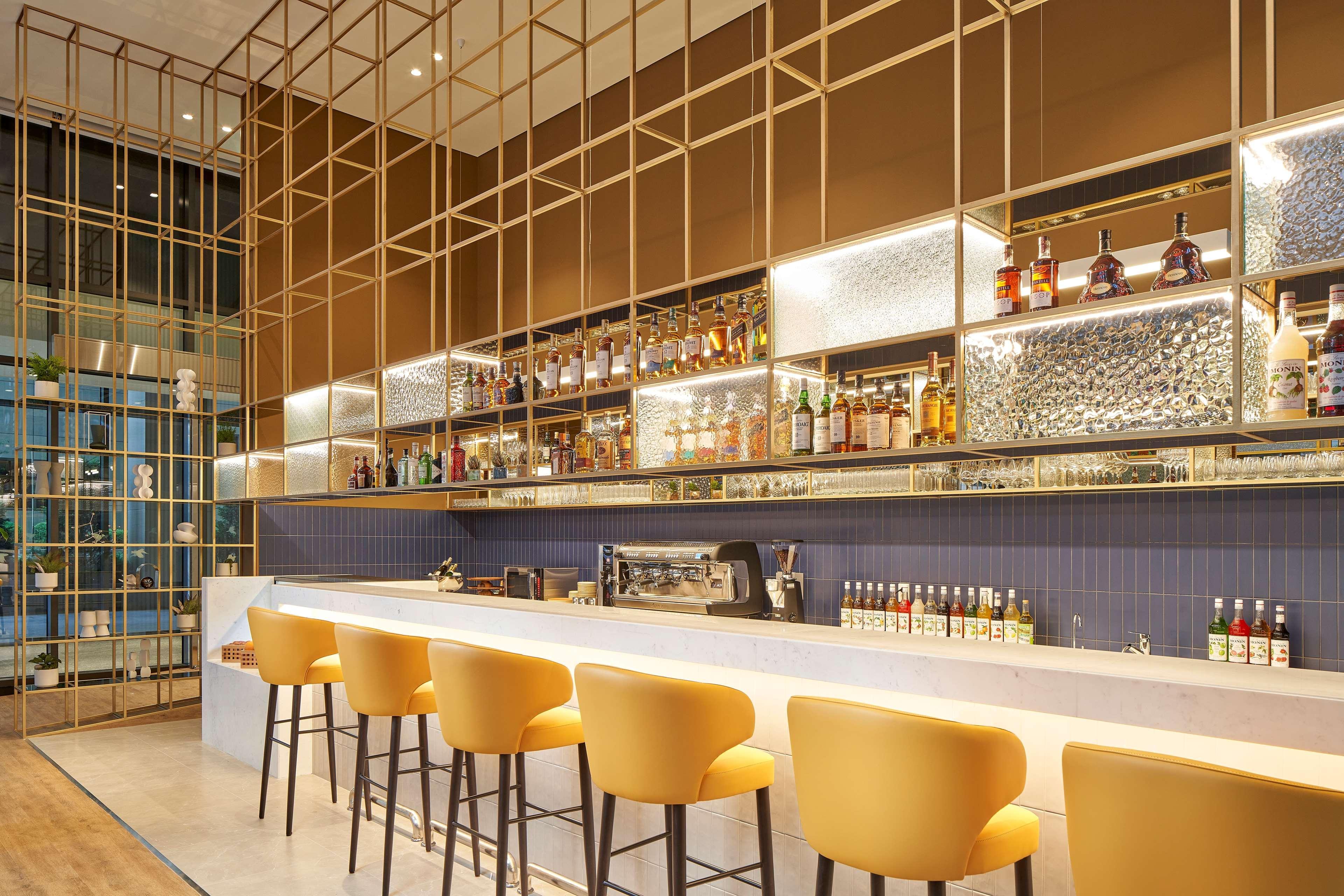 Hilton Garden Inn Seoul Gangnam Kültér fotó