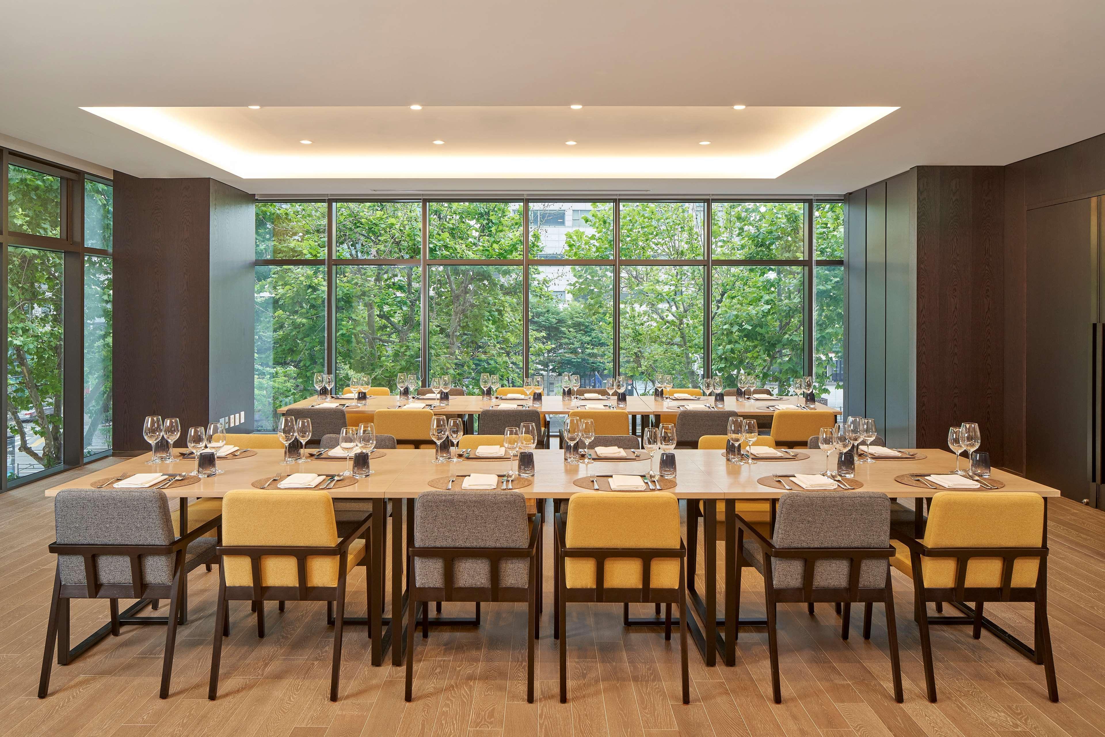 Hilton Garden Inn Seoul Gangnam Kültér fotó