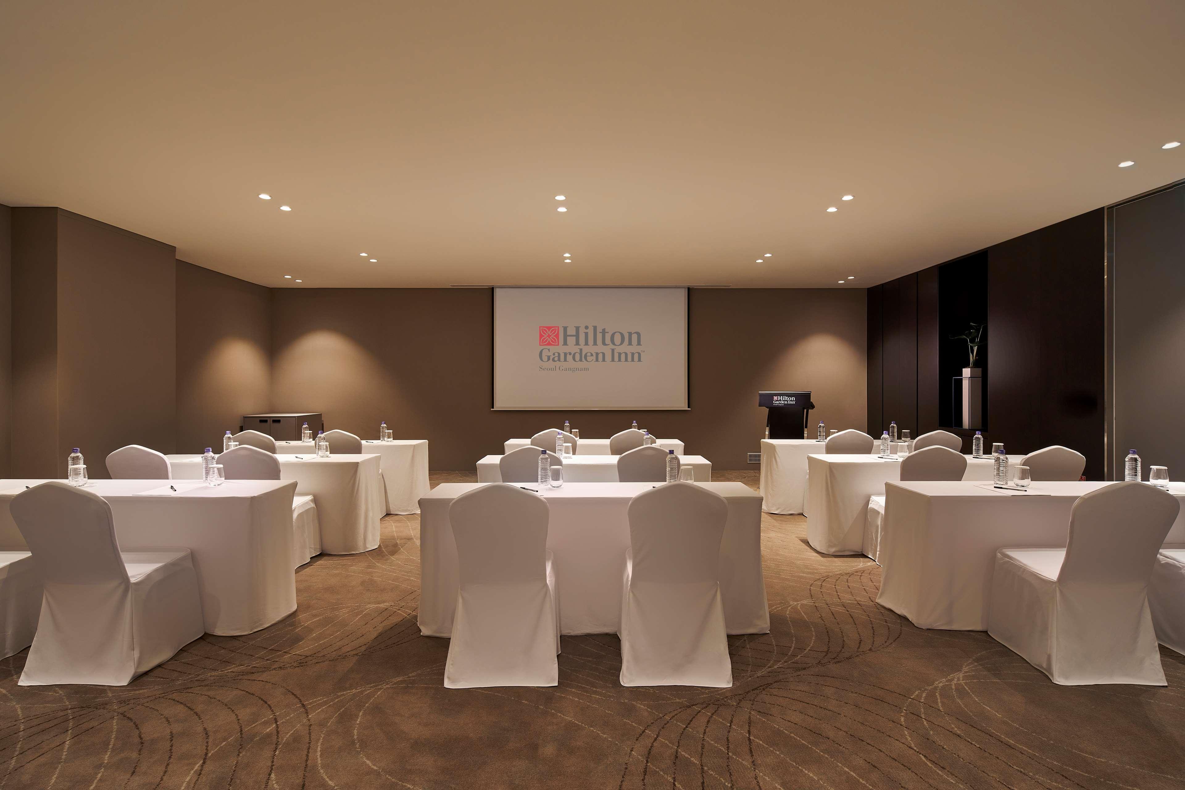 Hilton Garden Inn Seoul Gangnam Kültér fotó