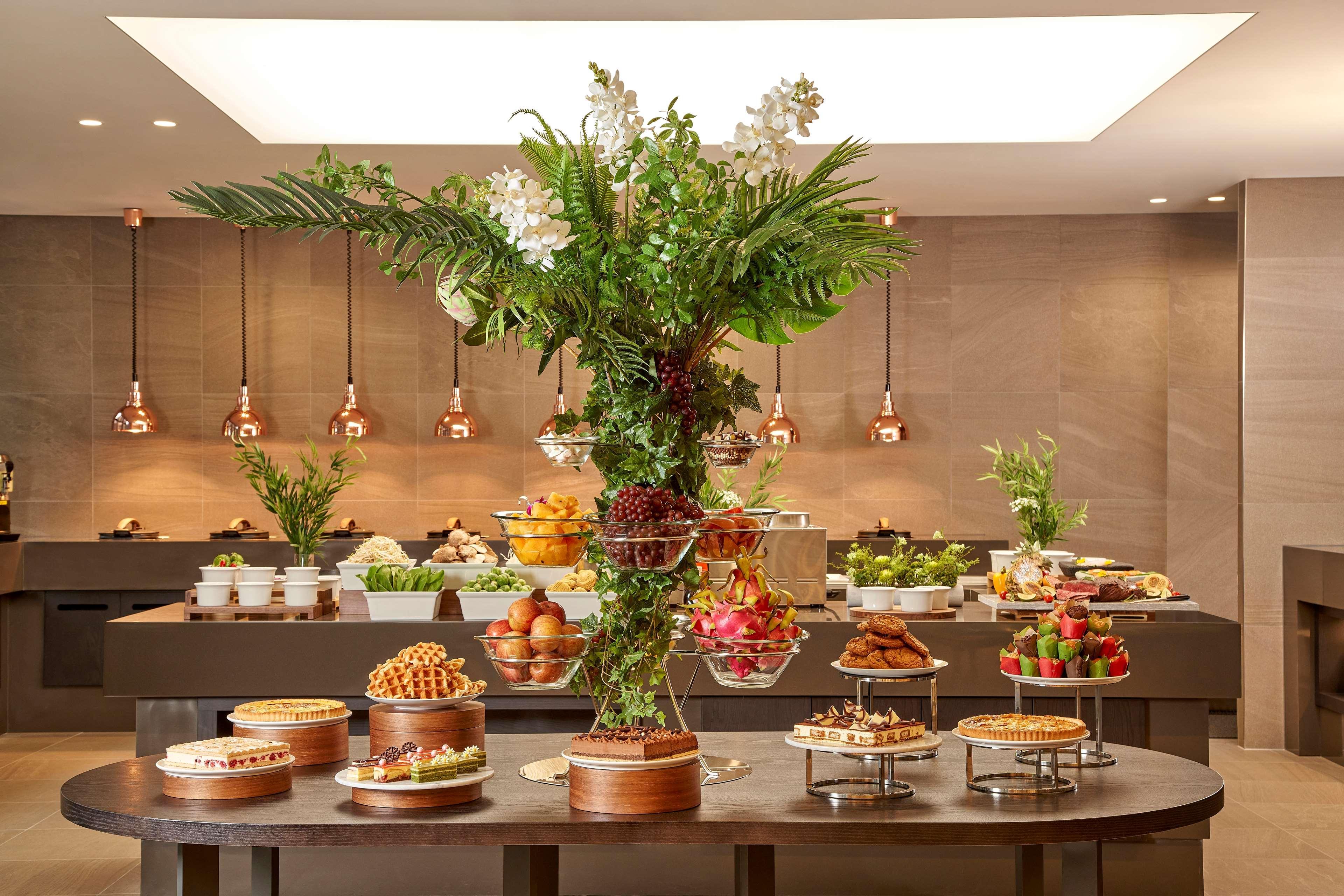 Hilton Garden Inn Seoul Gangnam Kültér fotó