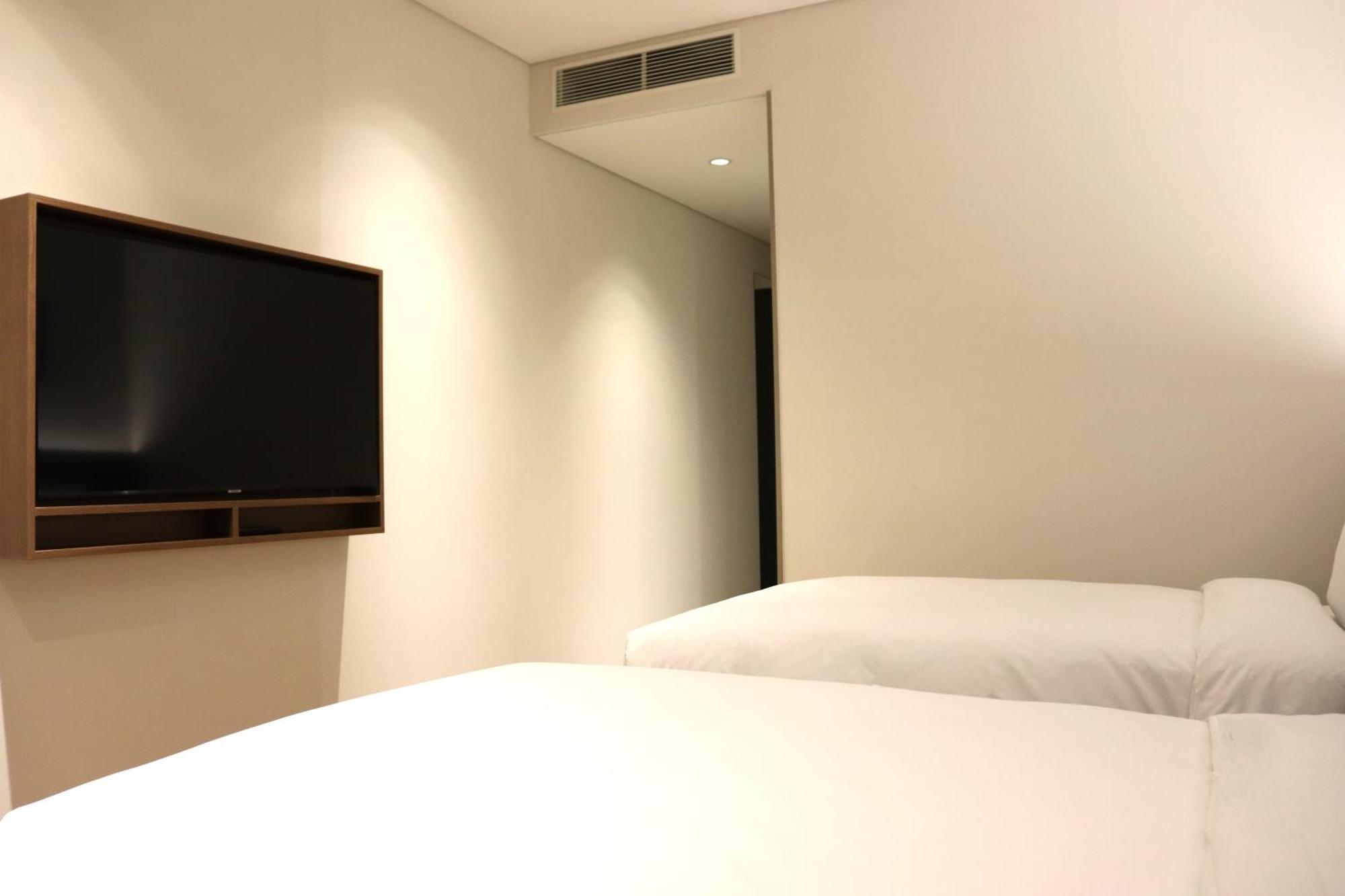 Hilton Garden Inn Seoul Gangnam Kültér fotó