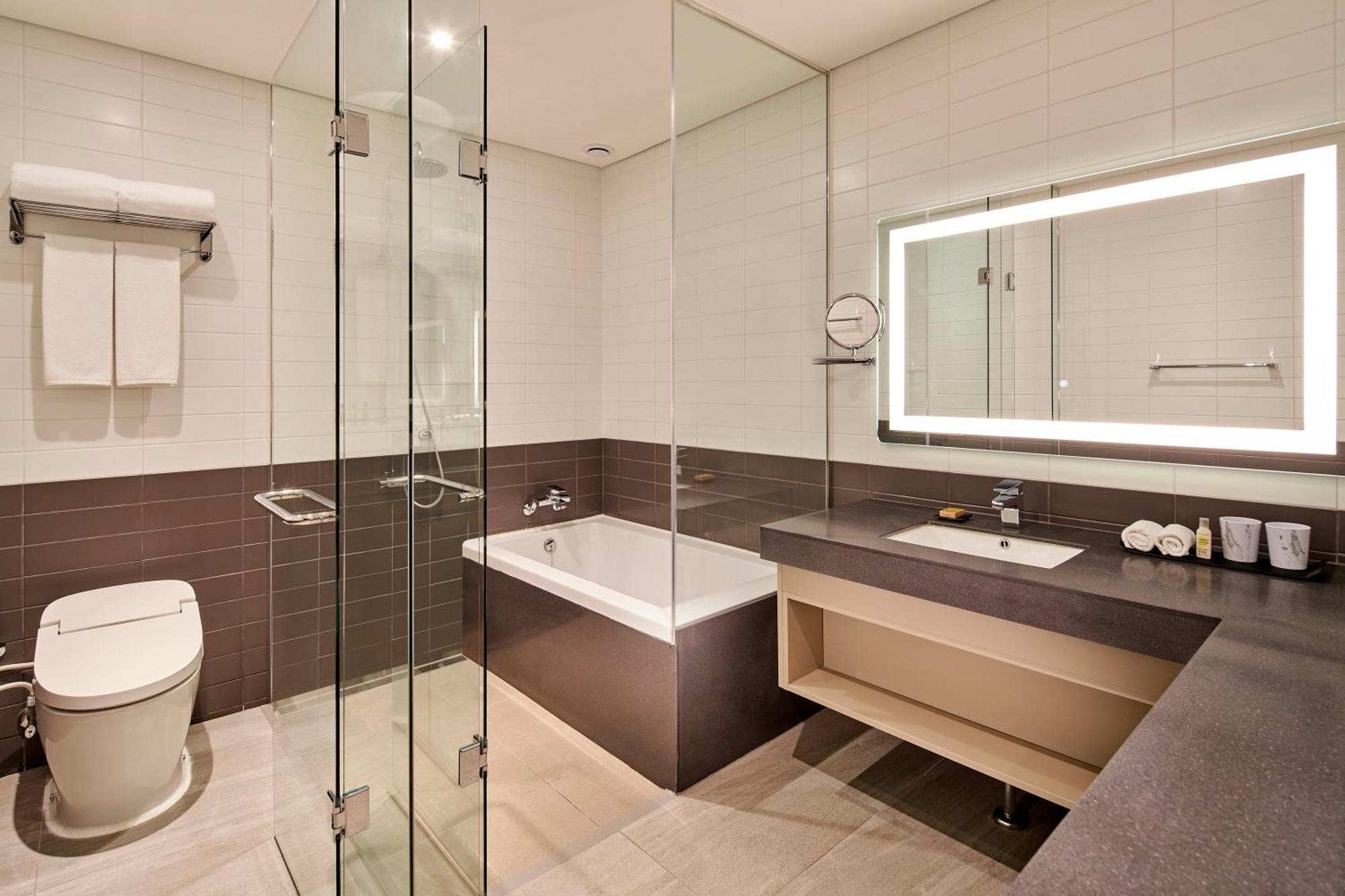 Hilton Garden Inn Seoul Gangnam Kültér fotó