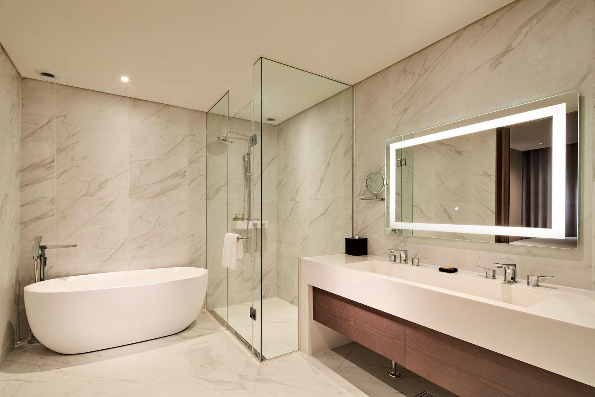 Hilton Garden Inn Seoul Gangnam Kültér fotó