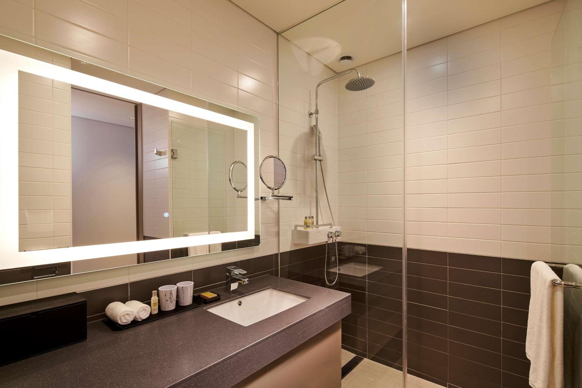 Hilton Garden Inn Seoul Gangnam Kültér fotó