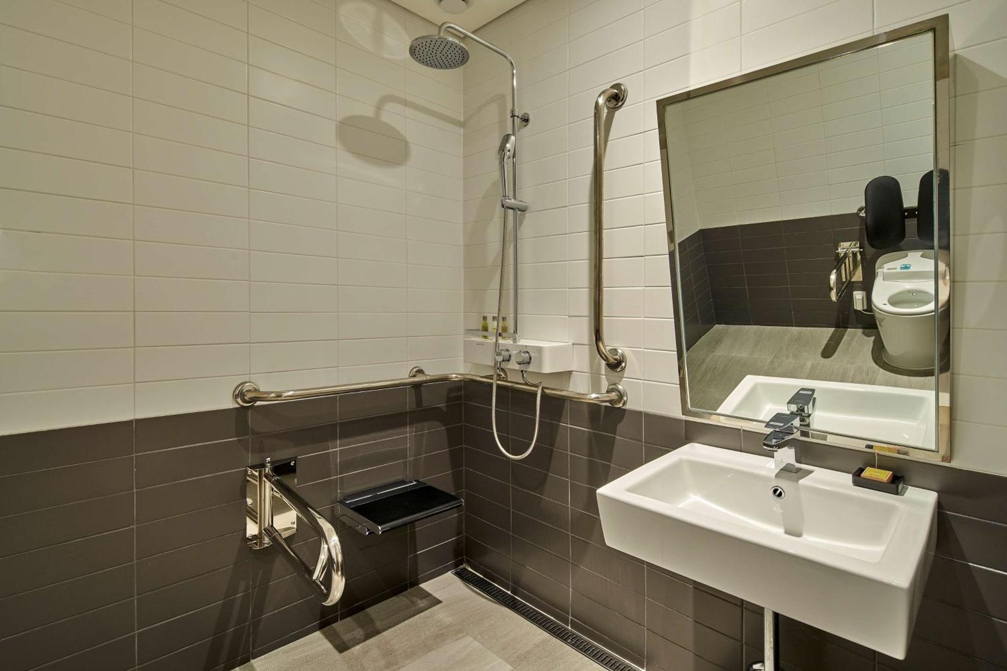 Hilton Garden Inn Seoul Gangnam Kültér fotó