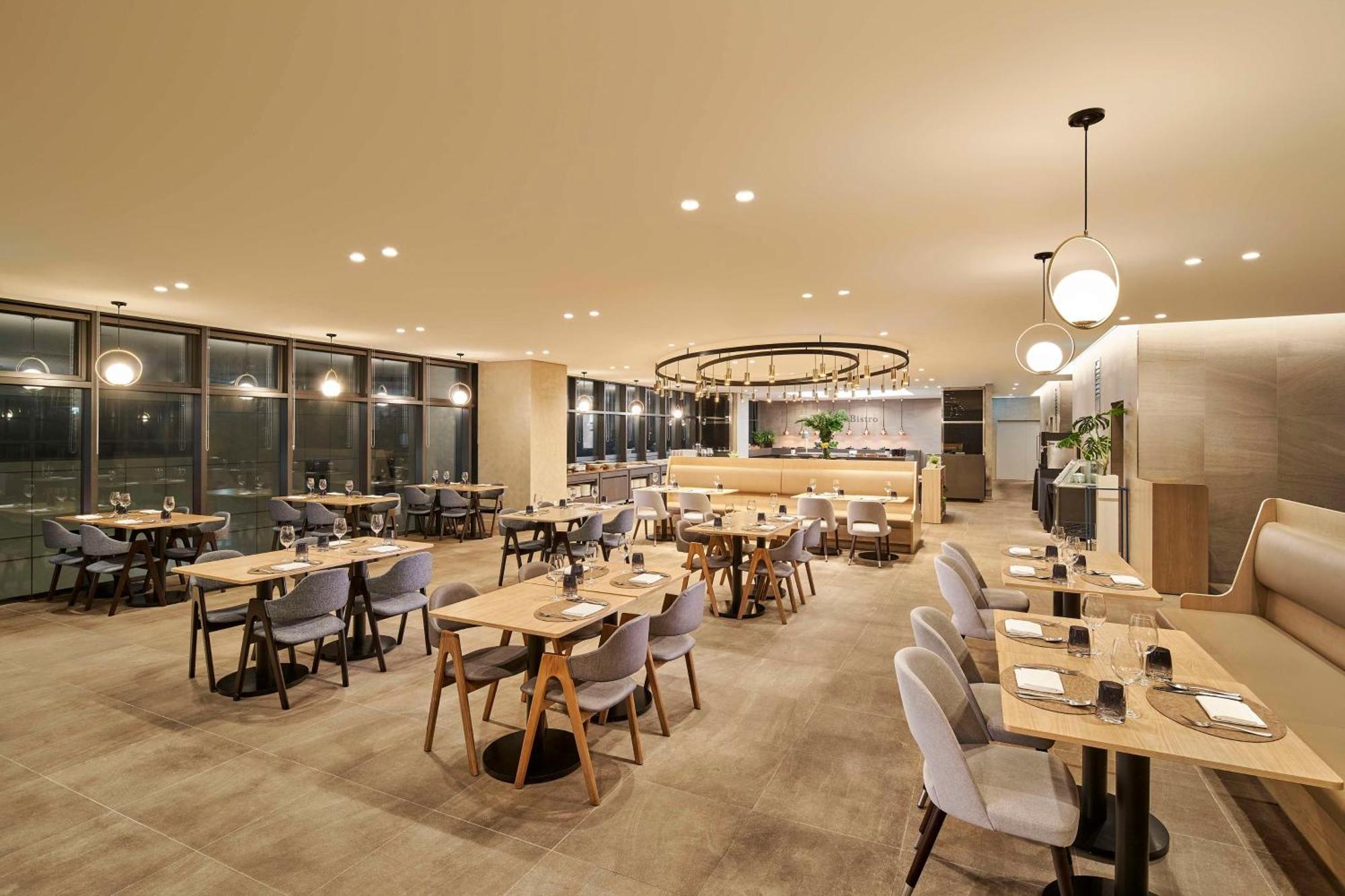 Hilton Garden Inn Seoul Gangnam Kültér fotó