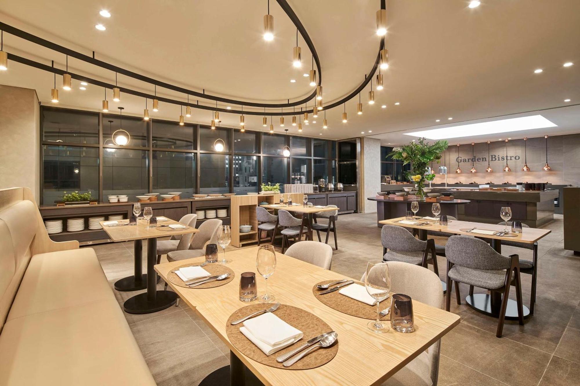 Hilton Garden Inn Seoul Gangnam Kültér fotó